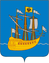 Герб Лодейного Поля