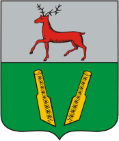 Герб Лукоянова