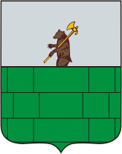 Герб Любима
