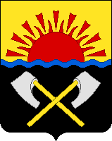 Герб Мамоново