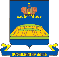 Герб Мариинского Посада
