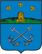 Герб Моршанска