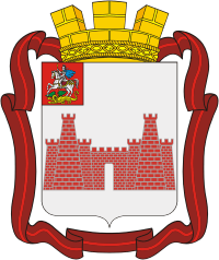 Герб Можайска