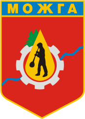 Герб Можги