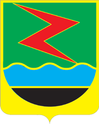 Герб Мысков