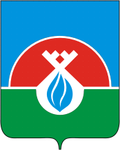 Герб Надыма