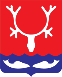 Герб Нарьян-Мара
