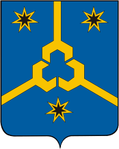 Герб Нефтекамска
