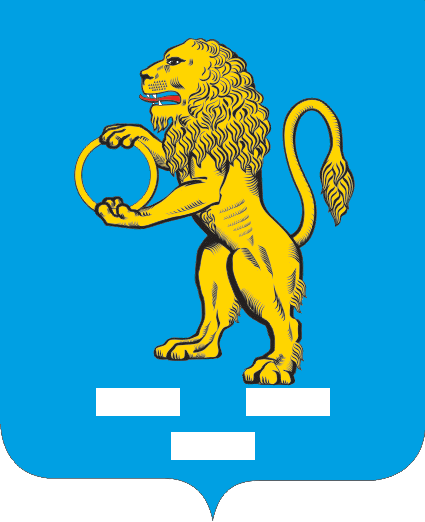 Герб Нелидово