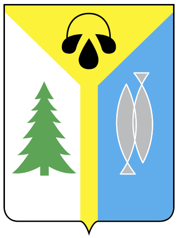 Герб Нижневартовска