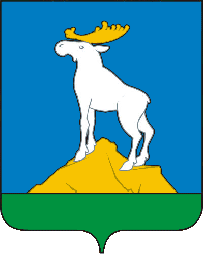 Герб Нижних Сергов
