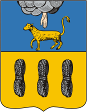 Герб Новоржева