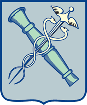 Герб Новозыбкова