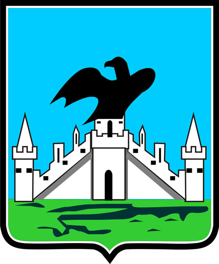 Герб Орла