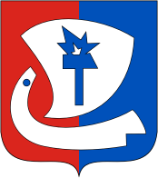 Герб Павлово