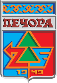 Герб Печоры
