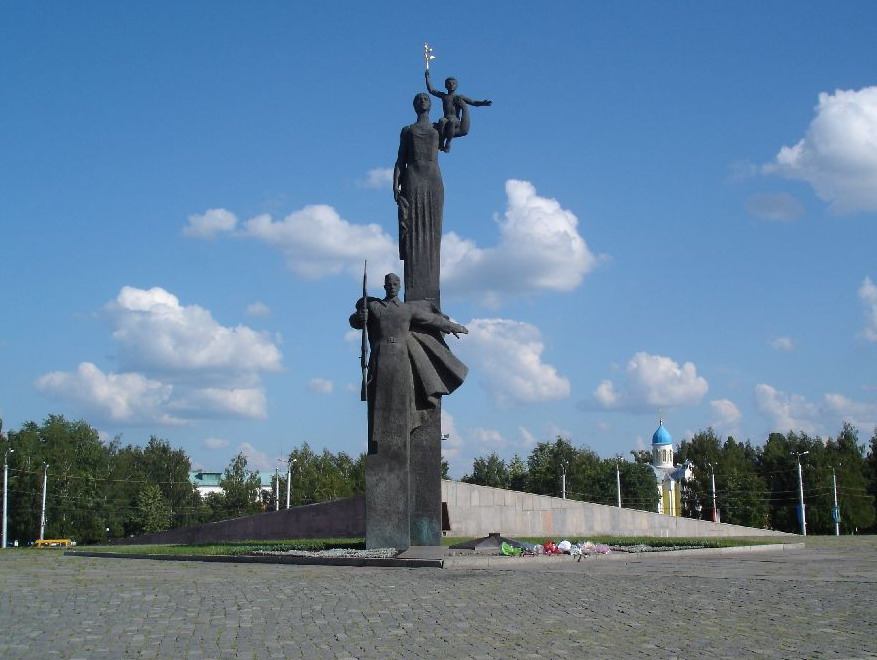 Достопримечательности Пензы