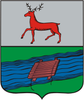 Герб Перевоза