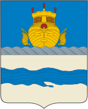 Герб Плёса