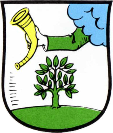 Герб Полесска