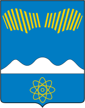 Герб Полярных Зорь
