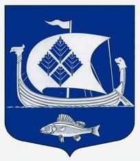 Герб Приморска