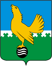 Герб Пыть-Яха