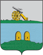 Герб Рославля