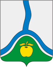 Герб Россоши