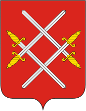 Герб Рузы