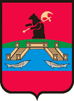 Герб Рыбинска