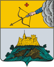 Герб Сарапула