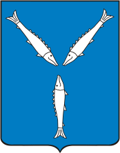 Герб Саратова
