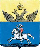 Герб Себежа