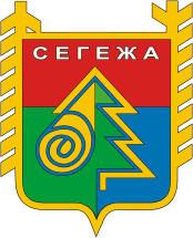 Герб Сегежи