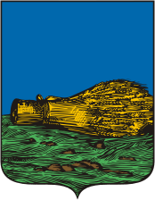 Герб Севска