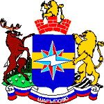 Герб Шарыпово