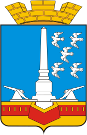 Герб Славянска-На-Кубани