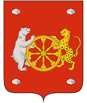 Герб Сольцов