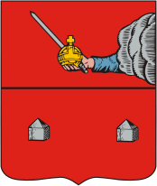 Герб Сольвычегодска