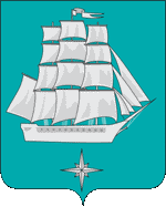 Герб Советской Гавани