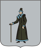 Герб Старицы