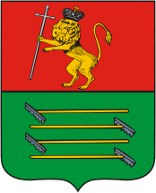Герб Судогды