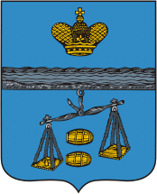 Герб Сухиничей