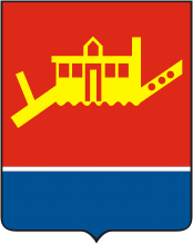 Герб Сусумана