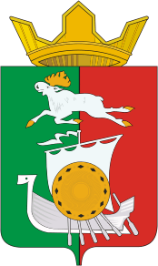 Герб Тавды