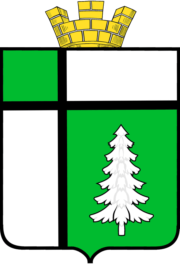Герб Тайшета