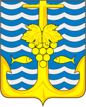 Герб Темрюка