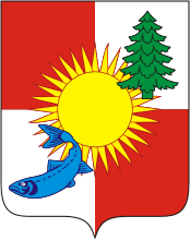 Герб Томари