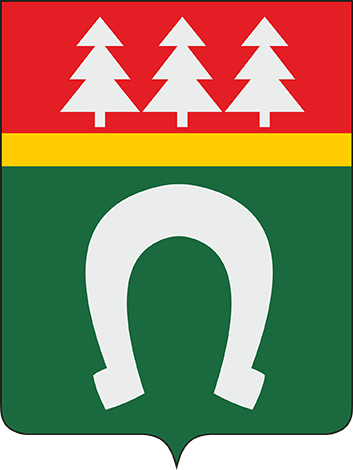 Герб Тосно
